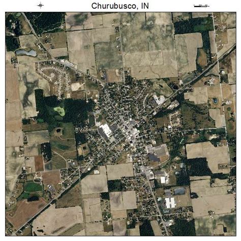 Churubusco, Indiana: Hidden Wonders in a Magical Town